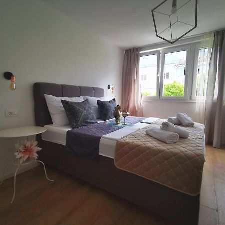 City Center Apartment Bravos Makarska Exterior photo
