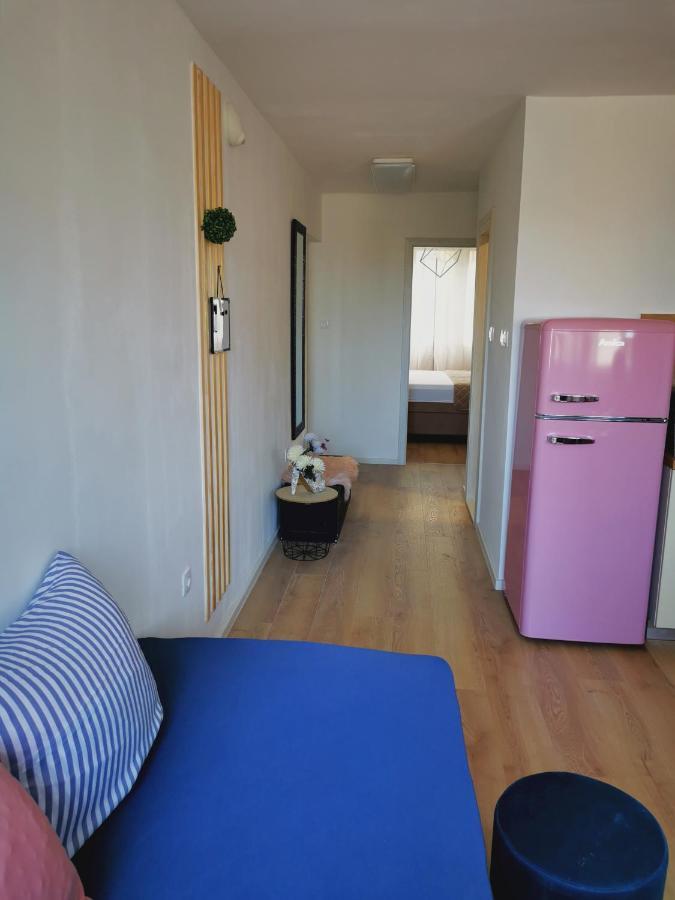 City Center Apartment Bravos Makarska Exterior photo