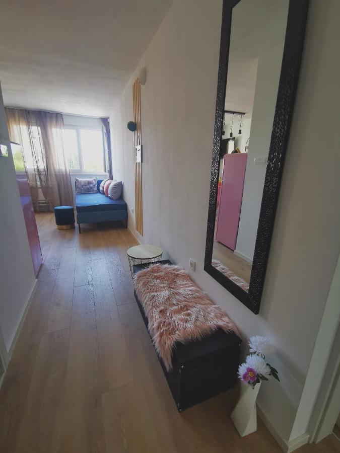 City Center Apartment Bravos Makarska Exterior photo