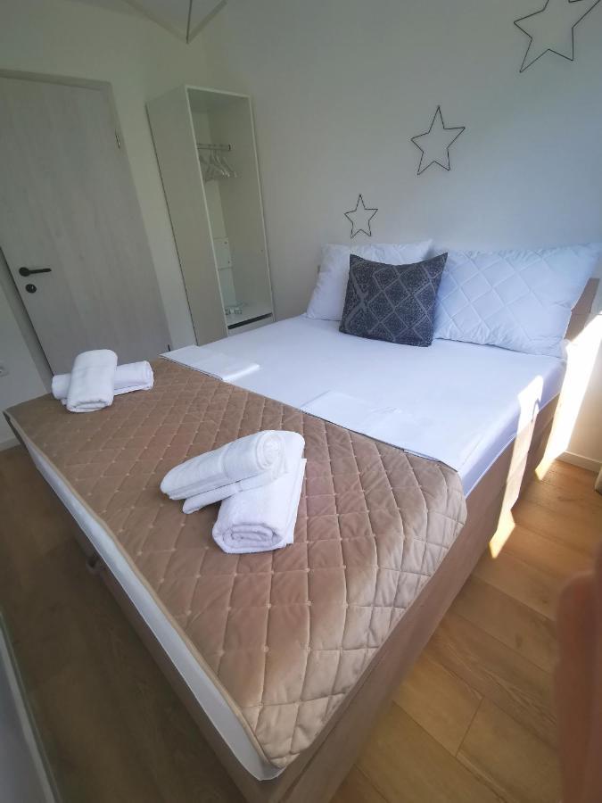 City Center Apartment Bravos Makarska Exterior photo