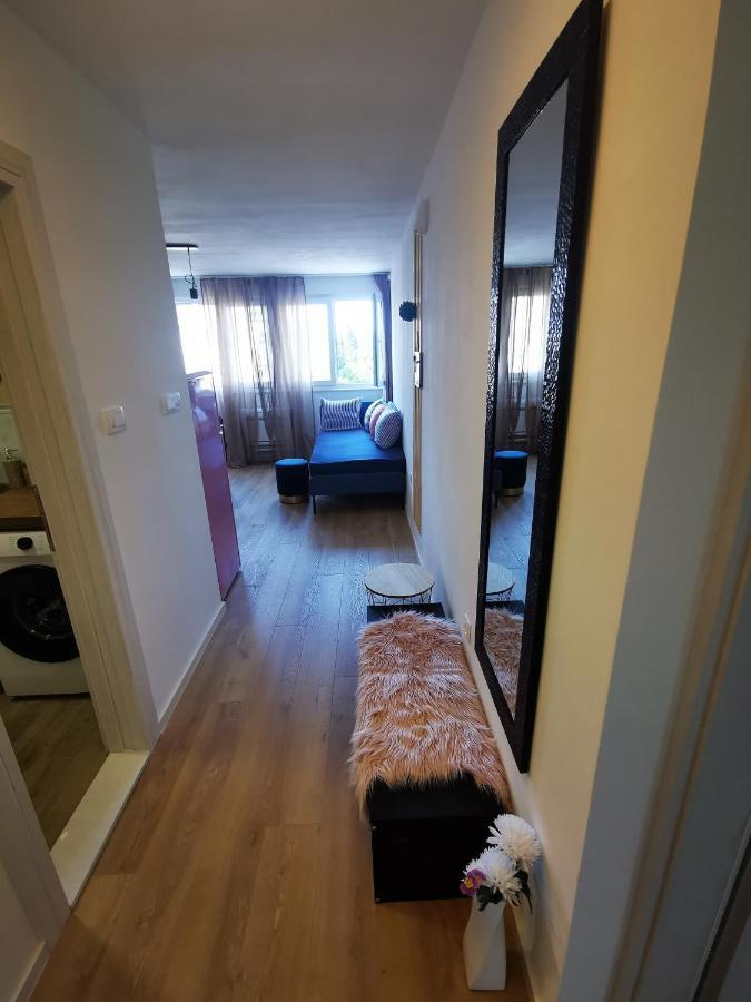 City Center Apartment Bravos Makarska Exterior photo