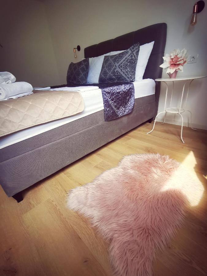 City Center Apartment Bravos Makarska Exterior photo