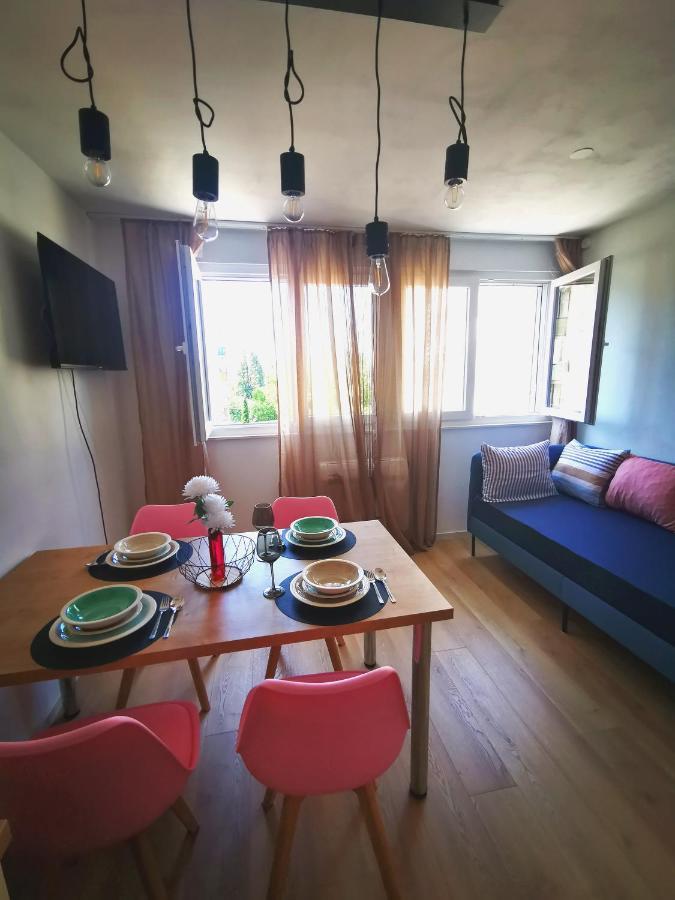 City Center Apartment Bravos Makarska Exterior photo