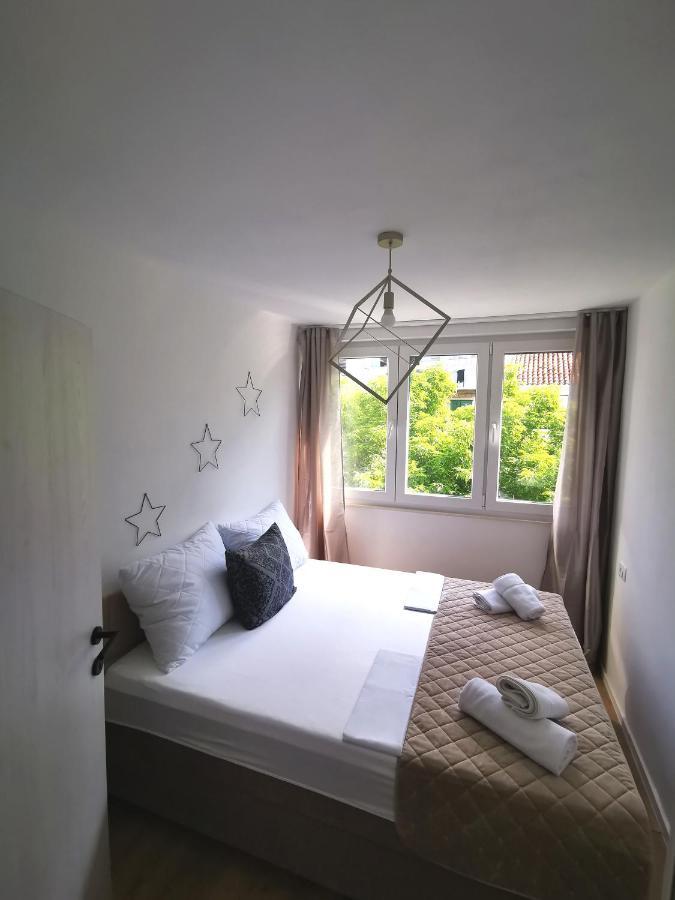 City Center Apartment Bravos Makarska Exterior photo