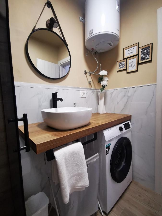 City Center Apartment Bravos Makarska Exterior photo
