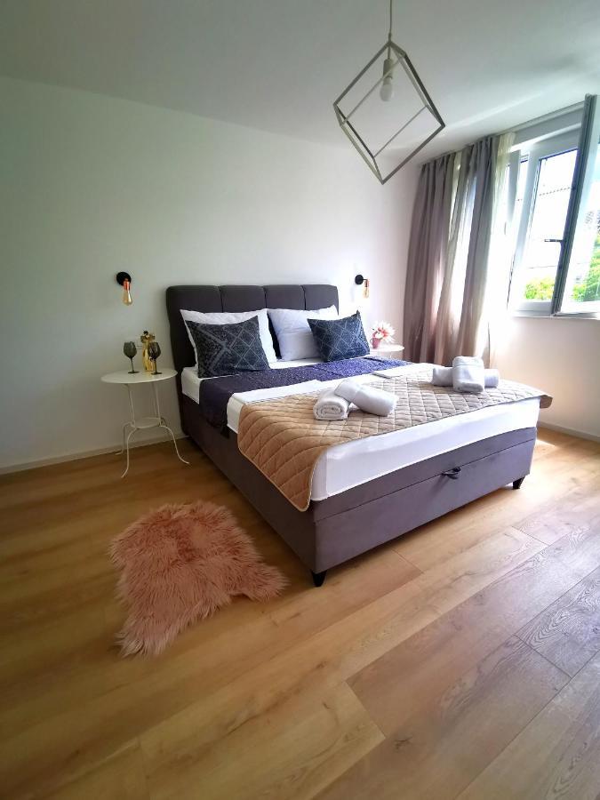 City Center Apartment Bravos Makarska Exterior photo