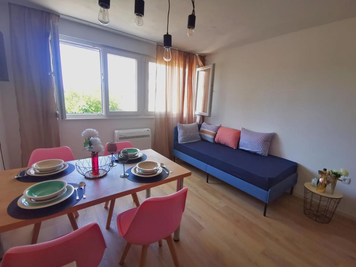 City Center Apartment Bravos Makarska Exterior photo