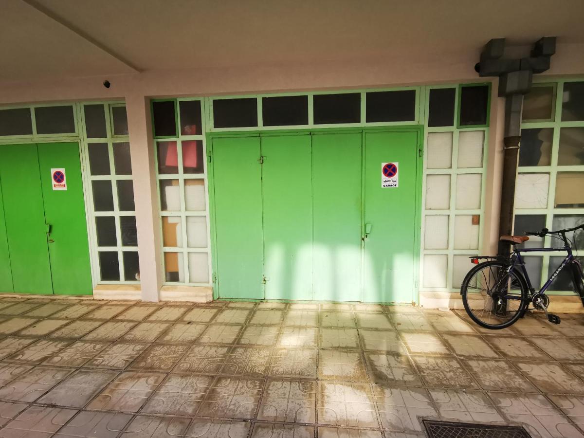 City Center Apartment Bravos Makarska Exterior photo